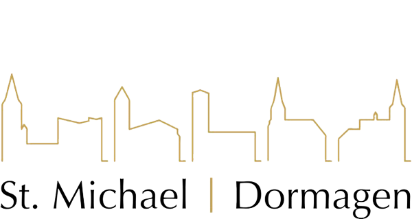 St. Michael Dormagen, Katholische Kirche Dormagen-Süd